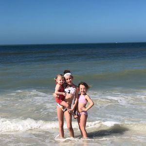 Meet your Posher, Riley